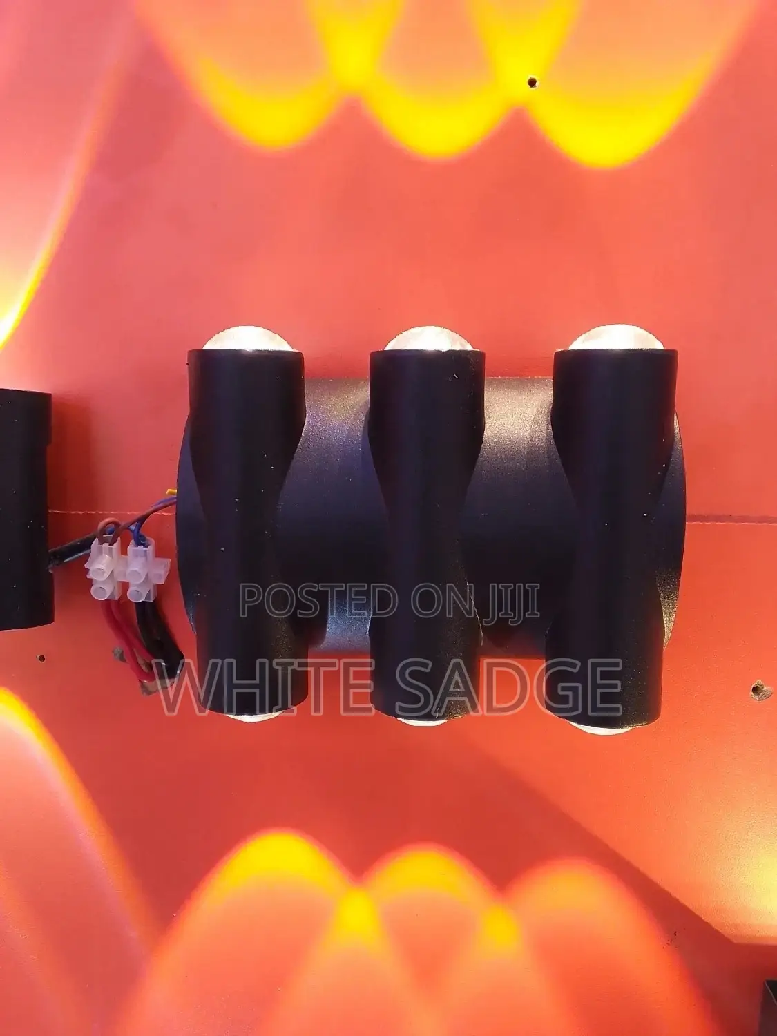 Outdoor Wall Light