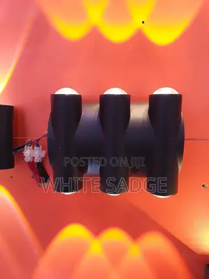 Outdoor Wall Light