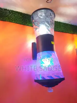 Outdoor Wall Light