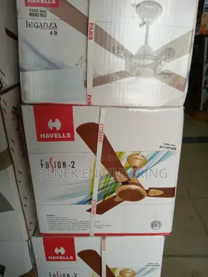 Ceiling Fans for Sale