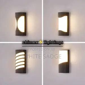 Moisture_ Proof Lamps