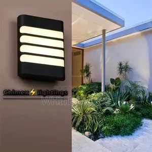 Moisture_ Proof Lamps