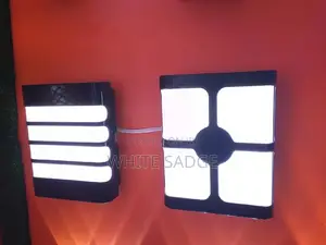 Moisture_ Proof Lamps
