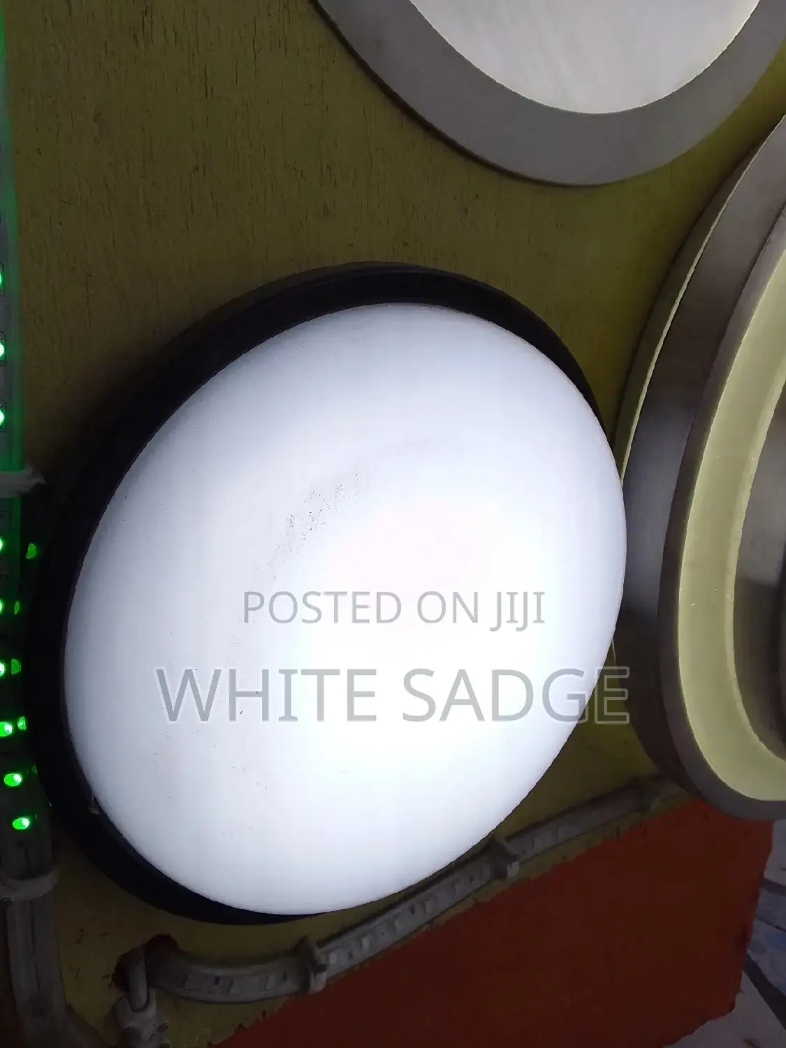 Moisture_ Proof Lamps
