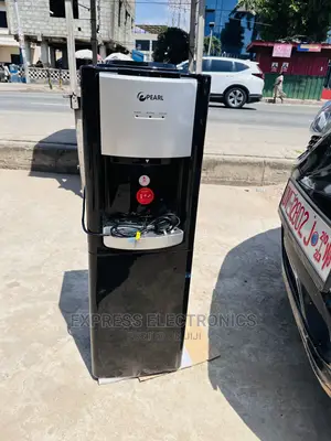 Astonish New PWD-2008 Water Dispenser Pearl