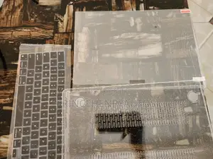 Samtec Macbook Pro 14 Inch A2442 2in1 Bundle Accessories