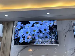 Astonish Sleek FHD Smart Asano 43” Android Tv 
