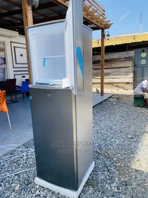 Lovely PF-270IX Pearl Refrigerator at Best Deal(Gray).