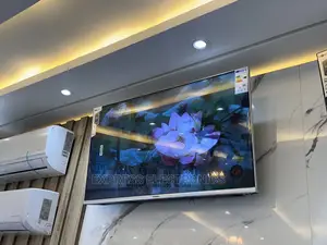 Lovely UHD Android Asano 50”Smart Tv 