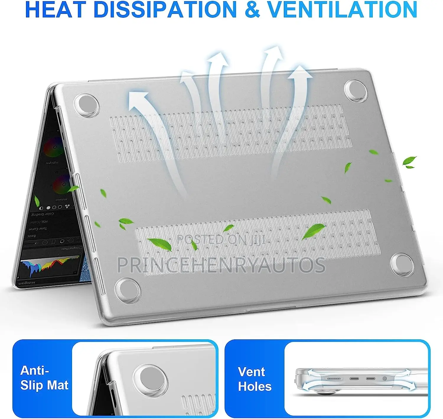 Samtec Macbook Pro 14 Inch A2442 2in1 Bundle Accessories