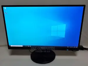 Philips 27 Inch Edgless Ips Designers Monitor