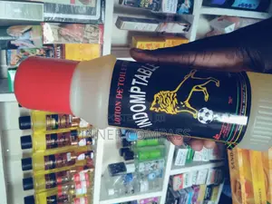 Indomtable Spiritual Perfume