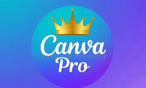 Canva Pro Lifetime Access