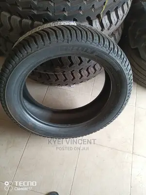 Original Michelin Tyre 245-50-20 for Sale