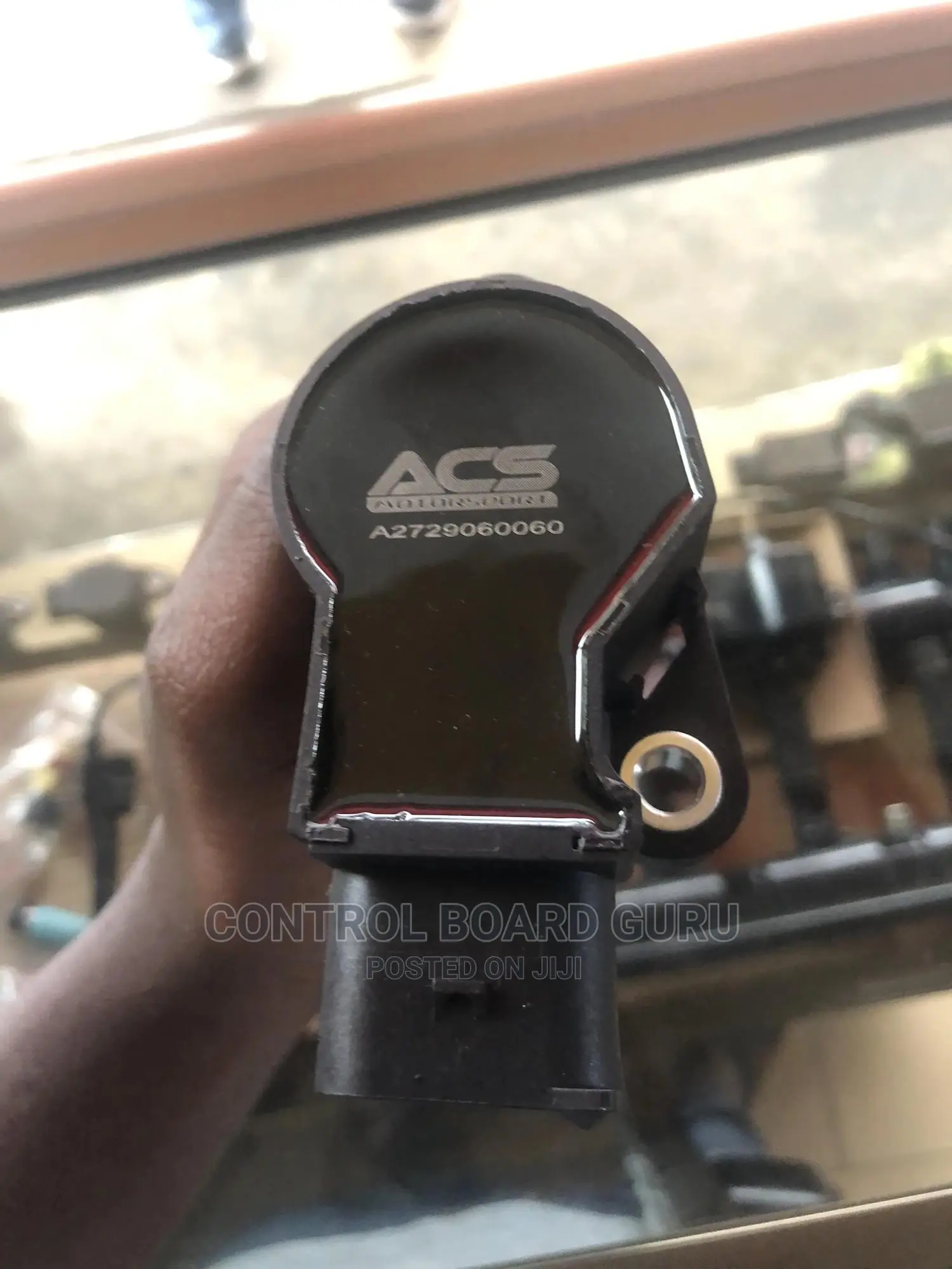 Mercedes Benz Brand New Ignition Coil