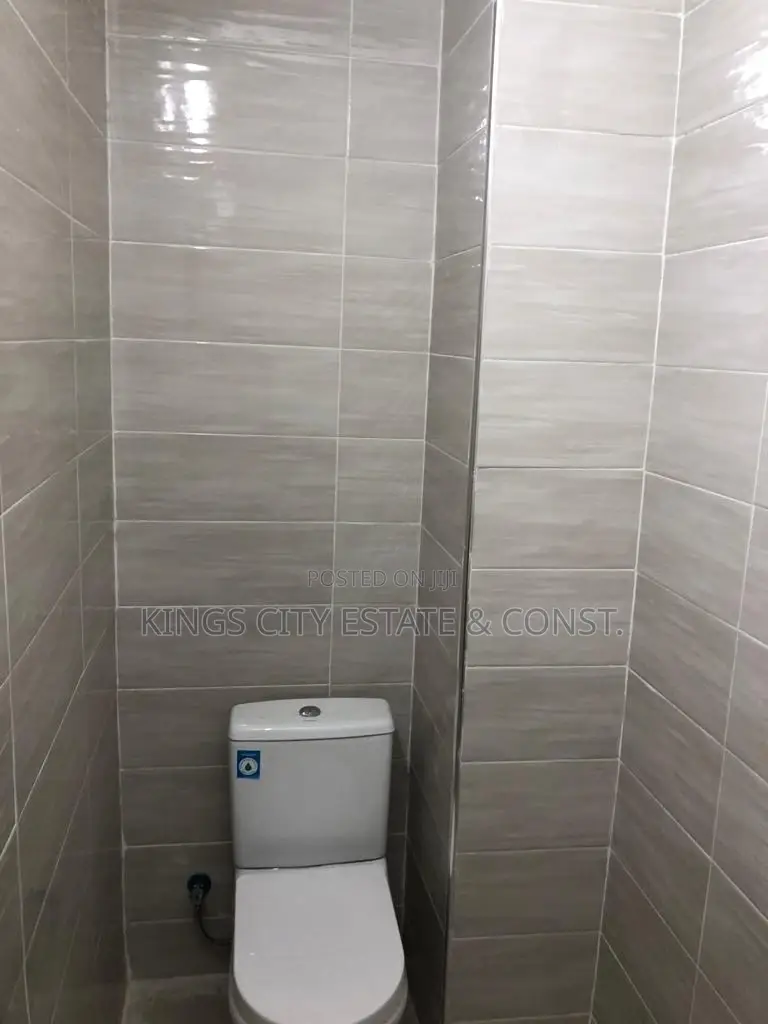 4bdrm House in Papaye-Street, Osu for rent