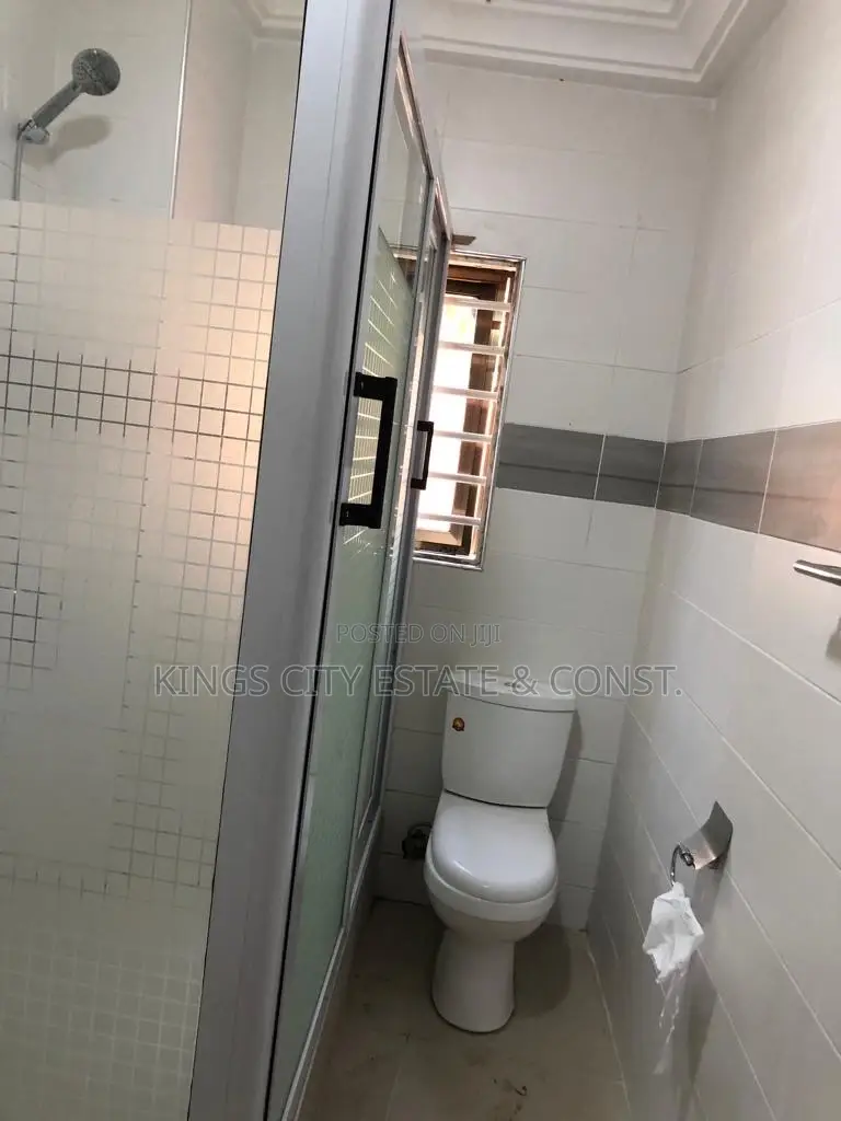 4bdrm House in Papaye-Street, Osu for rent