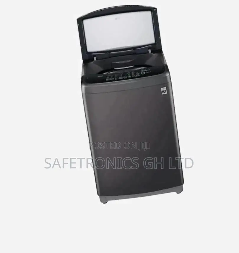 New T1666NEHT2 LG Fully Automatic Top Load Washmachine