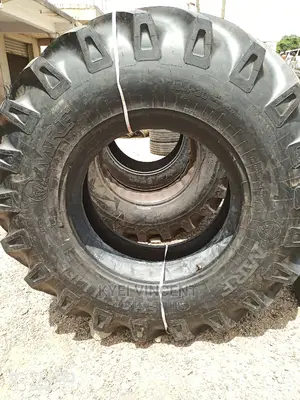 Original MRF Tyre for Sale 18.4-30