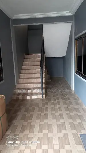 2bdrm Duplex in De-Icons Real Estate, Tetegu for rent