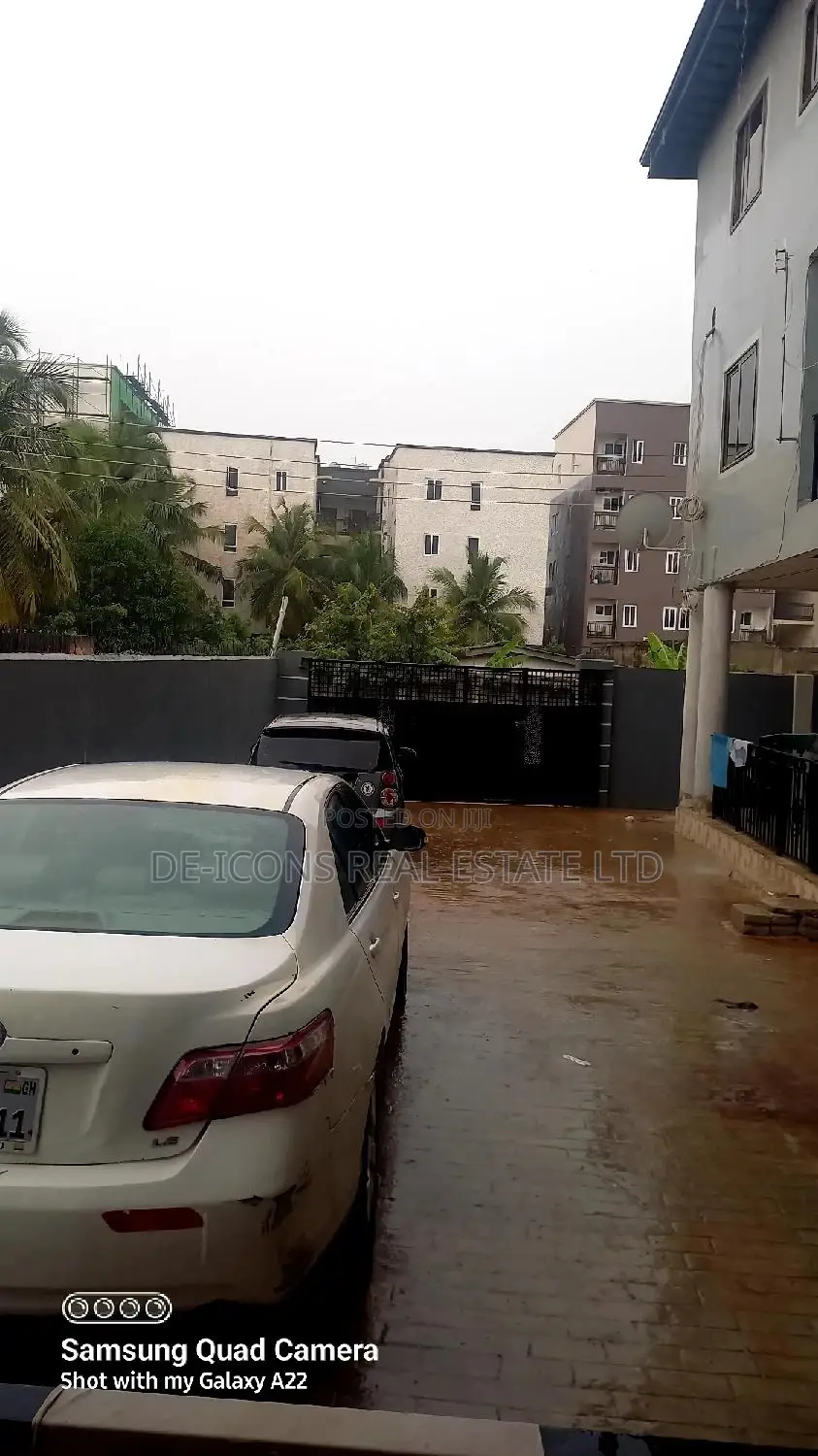 2bdrm Duplex in De-Icons Real Estate, Tetegu for rent