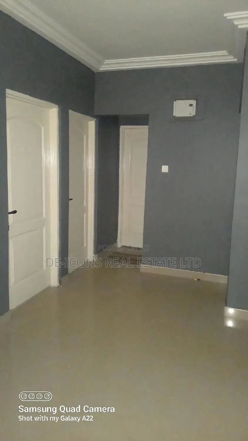 2bdrm Duplex in De-Icons Real Estate, Tetegu for rent