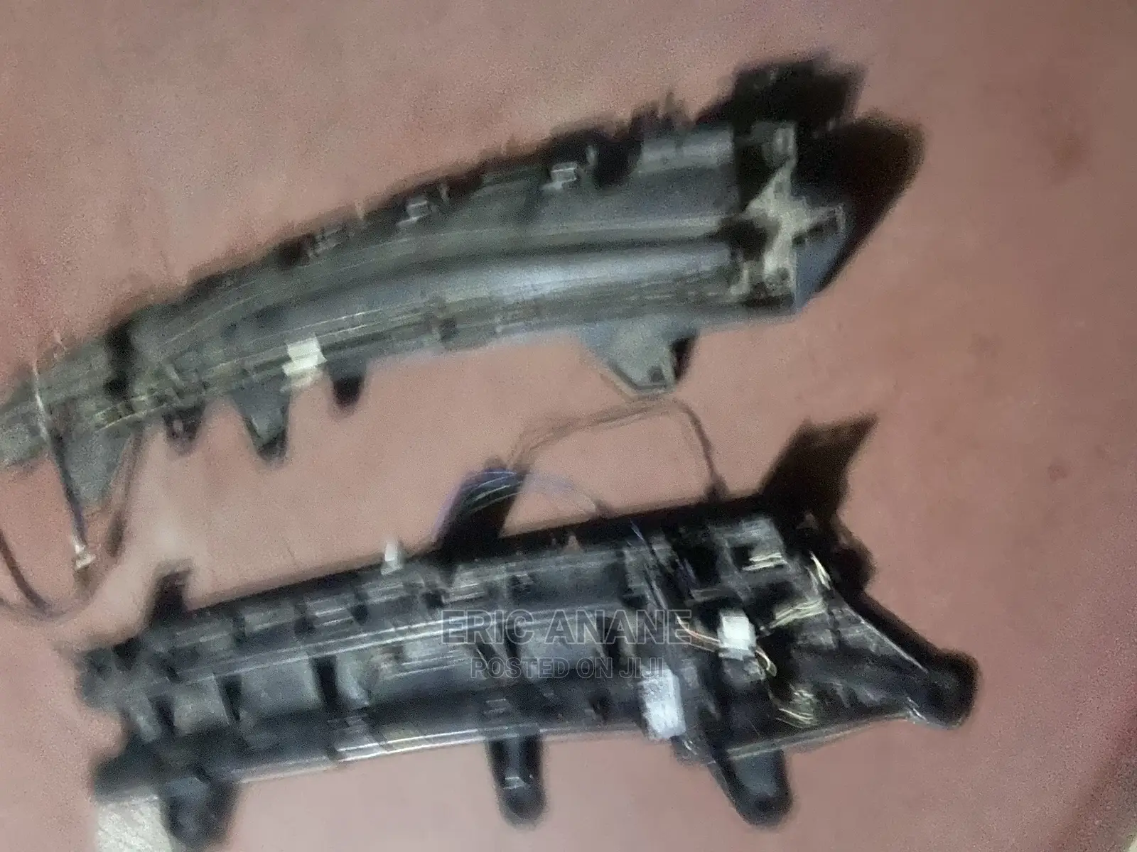 Honda CRV Bumper Sensor 2017-2022