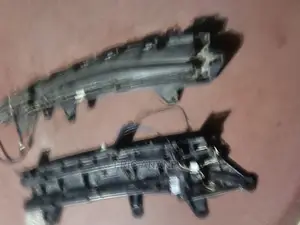 Honda CRV Bumper Sensor 2017-2022