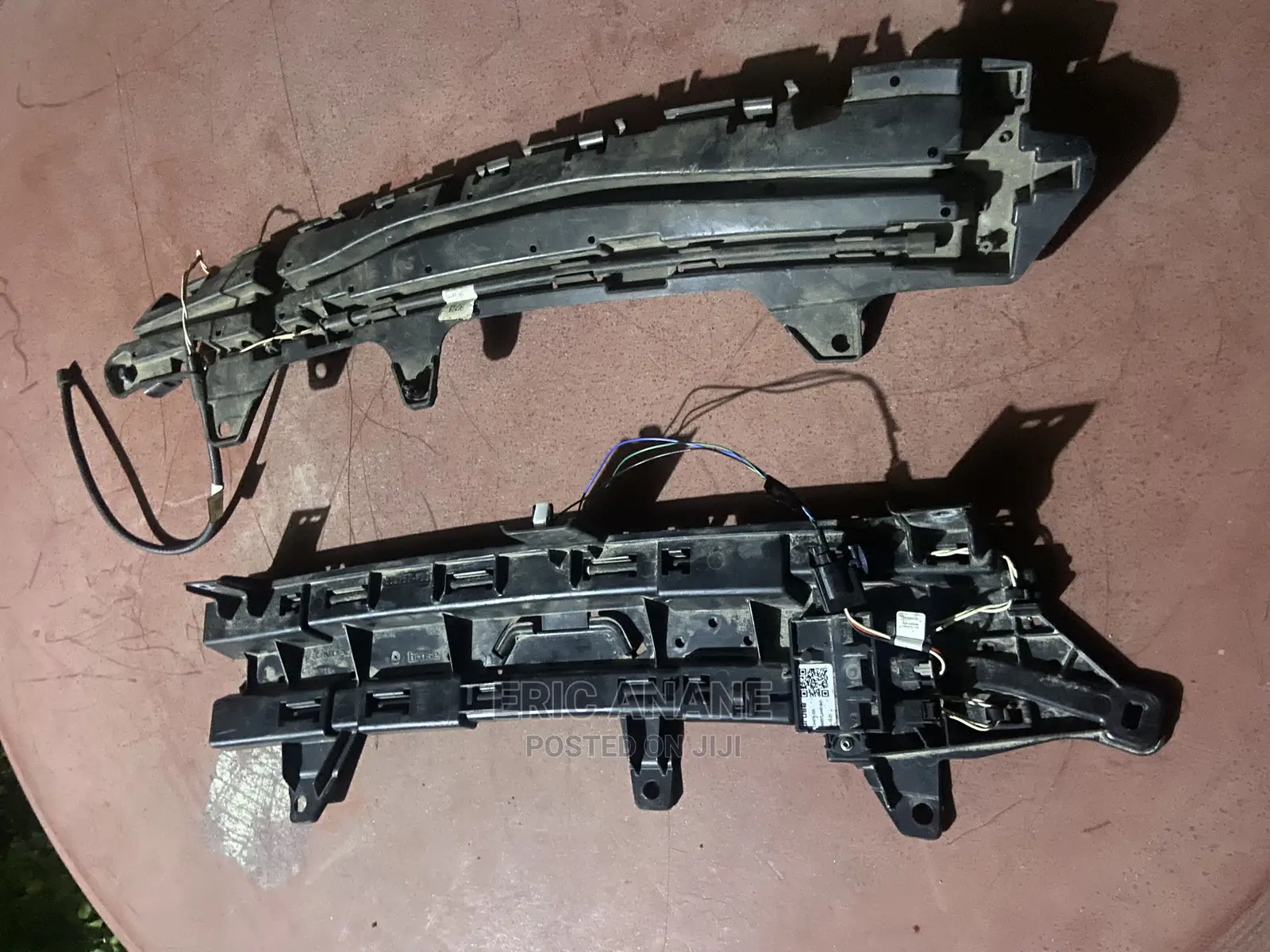 Honda CRV Bumper Sensor 2017-2022