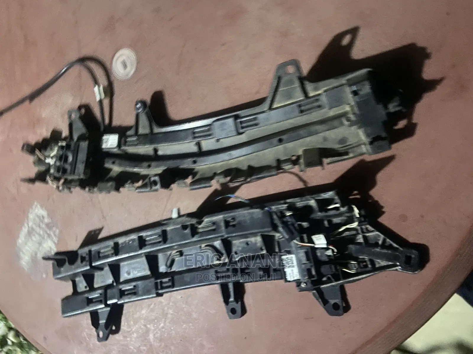 Honda CRV Bumper Sensor 2017-2022