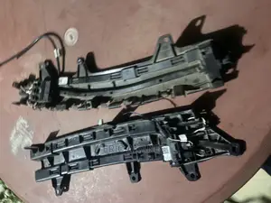 Honda CRV Bumper Sensor 2017-2022