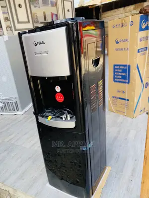 Super Strong Pearl Water Dispenser,Cold/Hot(Pwd 2008).