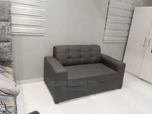 2in1 Couch With Free Delivery
