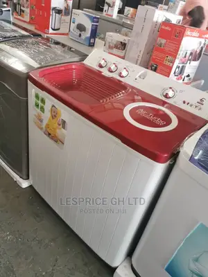 Fairmate 15kg Twin Tub Timeless Washer