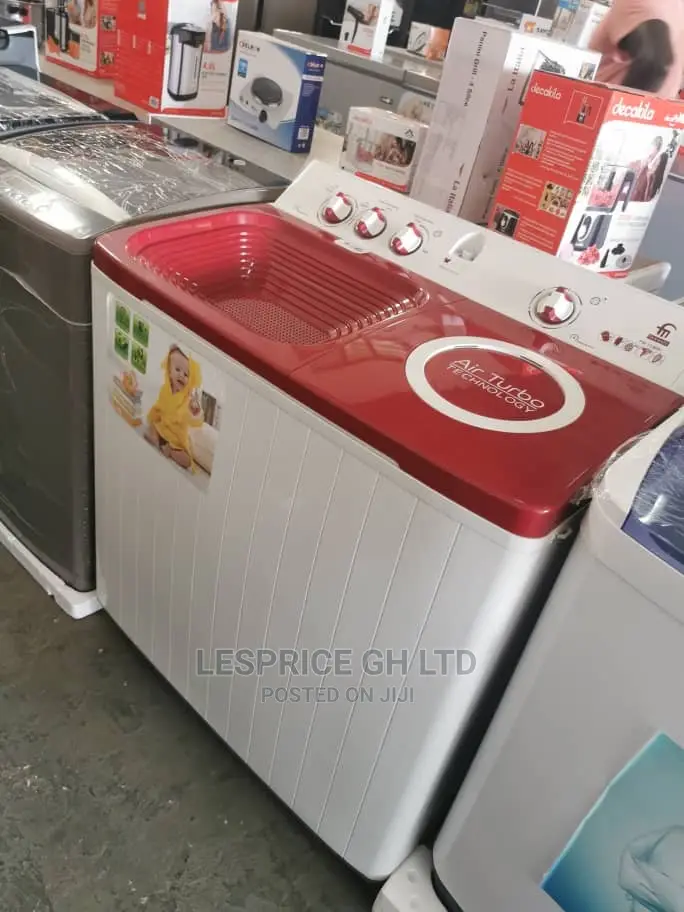 Fairmate 15kg Twin Tub Timeless Washer
