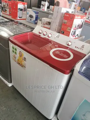 Always Fairmate 15KG Semi Auto Washing Machine