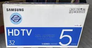 Effective Reliable Samsung 32 Inch Full HD LED Tv,Black