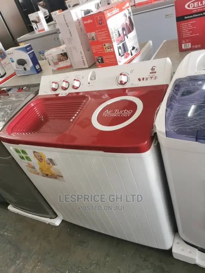 Fairmate 15kg Newest Washing Machine