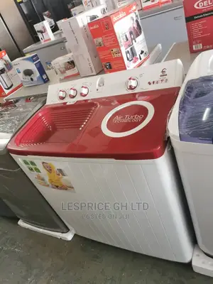 FM 15kg. Washing Machine Fairmate Trusted Brand!