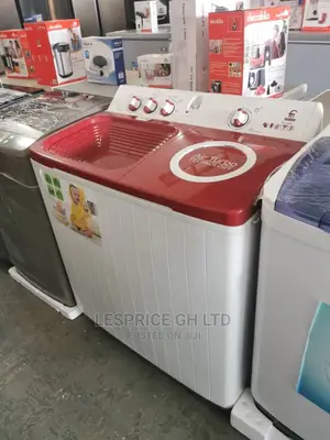 Quality Drum Fairmate 15kg Washing Machine