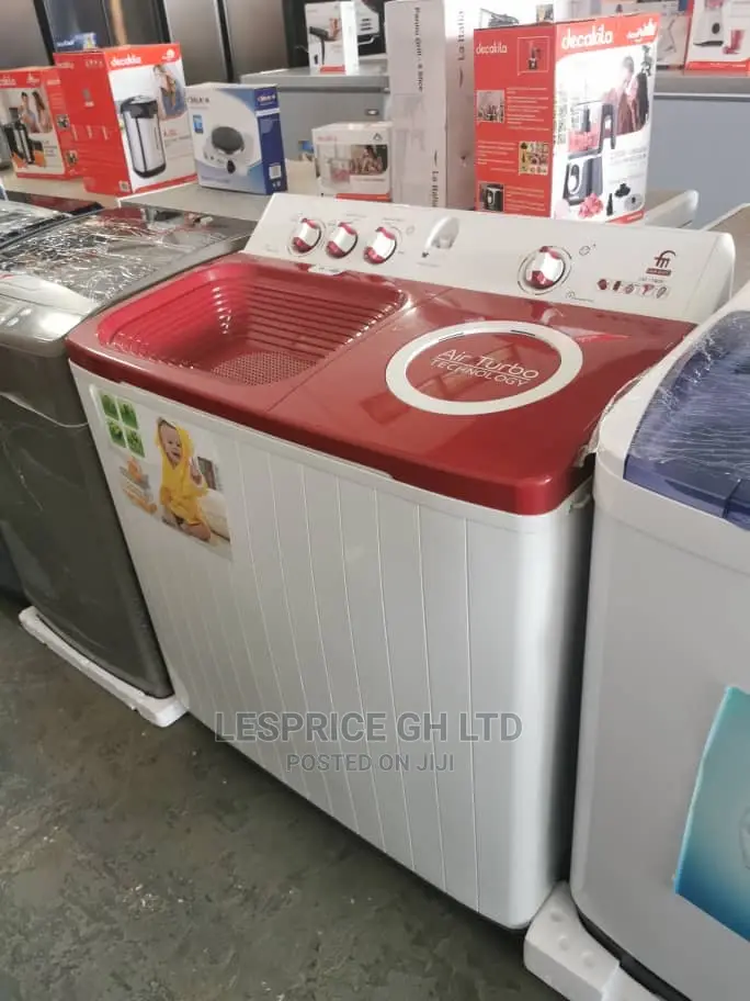 Quality Drum Fairmate 15kg Washing Machine