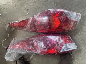 Elantra Back Taillight Pair