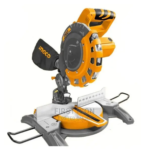 1400w Electric Mitre Saw