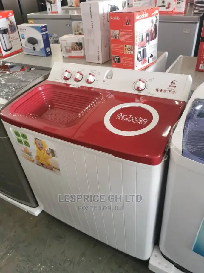  at Fairmate 15kg Washing Machine Extra Big Size