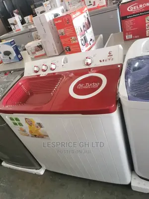 Extra Cleaned Fairmate 15kg Washing Machine
