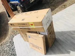Durable 1.5hp Split Gas LG Airconditioner Inverter