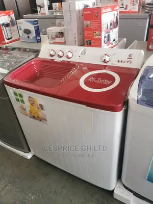 Fairmate 15kg Double Washing Machine