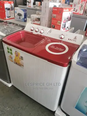Fair Washed Fairmate 15kg Washing Machine