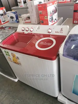 Fairmate 15kg Washing Machine Executive Brand