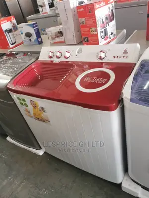 Auto Start~Fairmate 15kg Washing Machine
